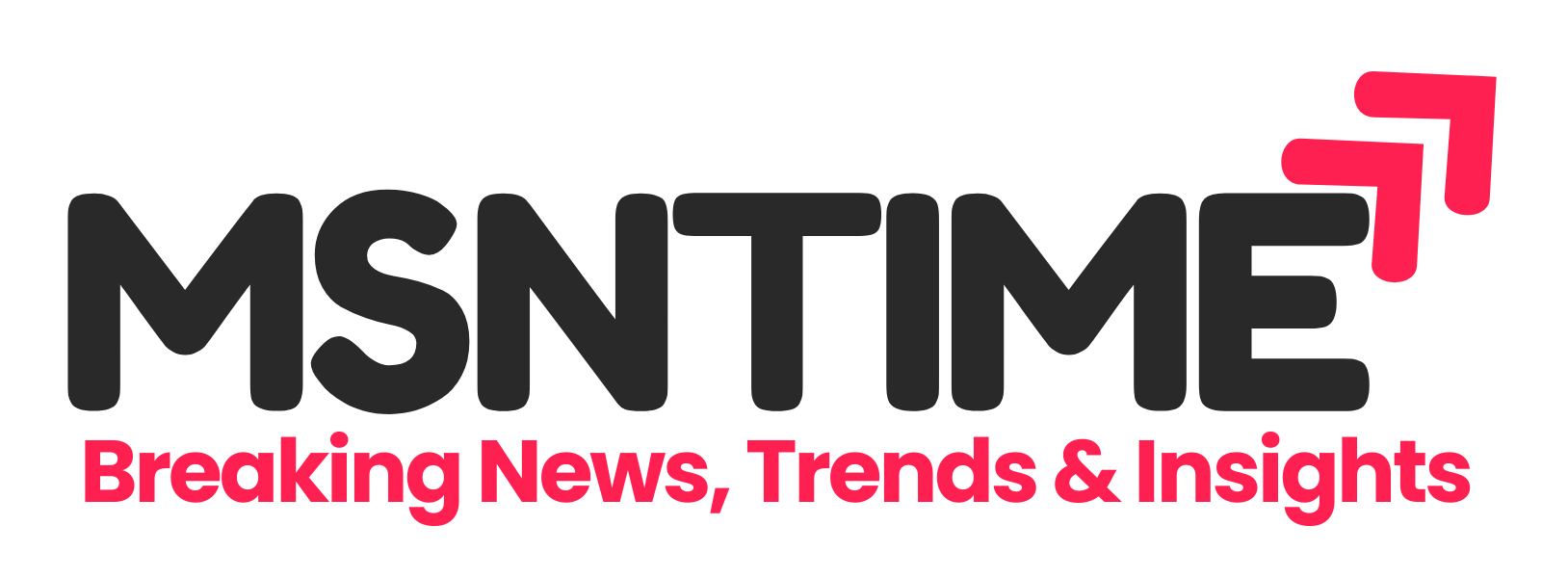 MSN Times: Breaking News, Trends & Insights