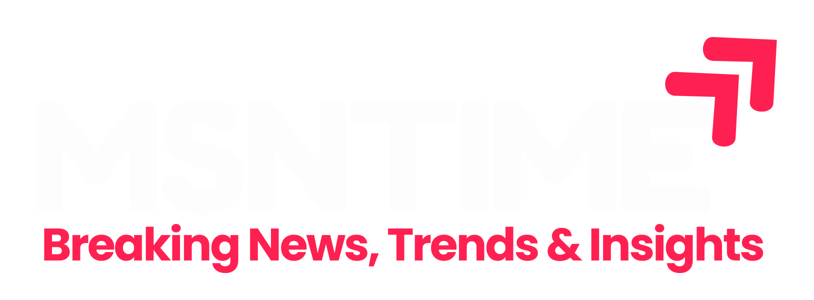 MSN Times: Breaking News, Trends & Insights