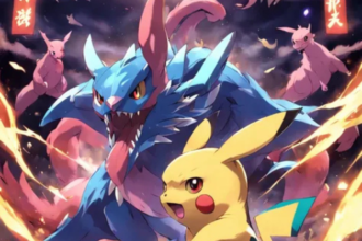 pokemon showdown
