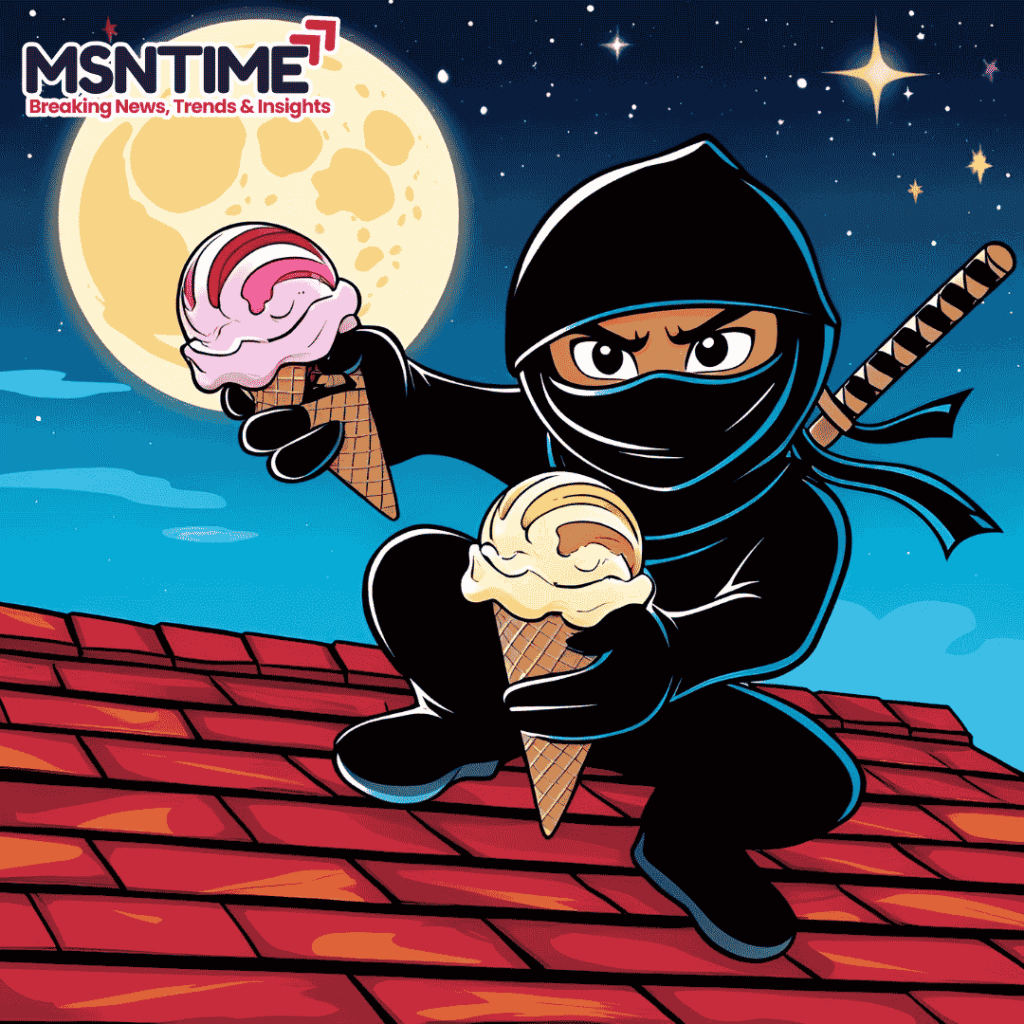 ninja creami