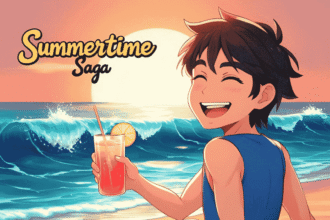 summertime saga