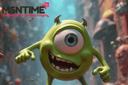 mike wazowski