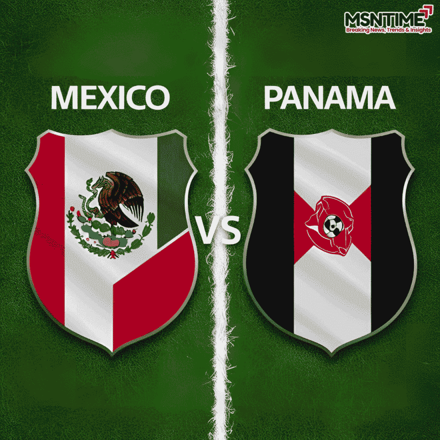 mexico vs panama