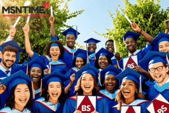 bs degree