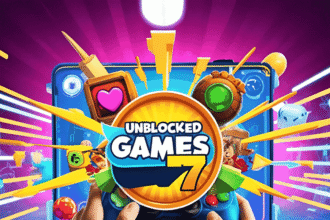 unblocked games 77