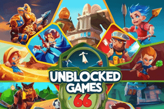 unblocked games 66