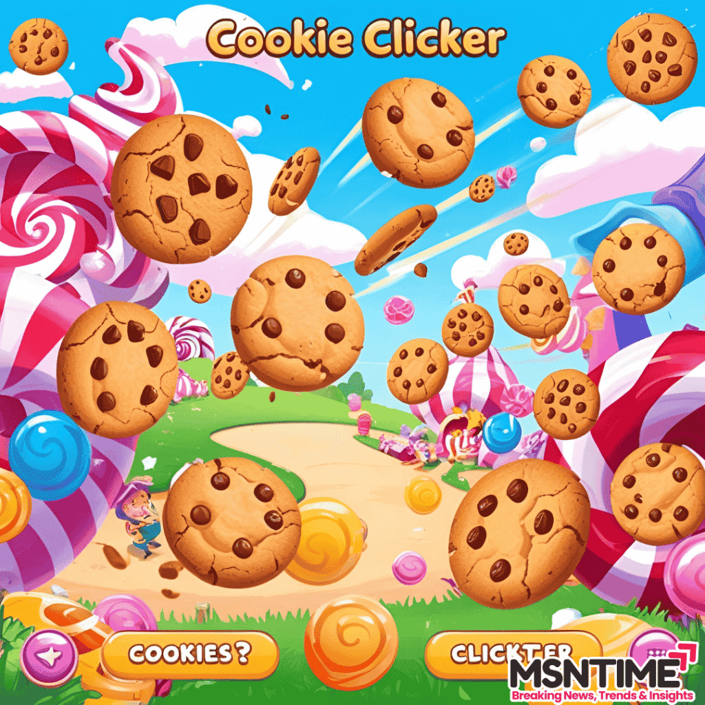 cookie clicker unblocked