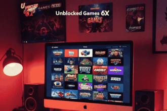 unblocked games 6x