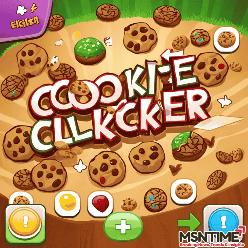 cookie clicker unblocked