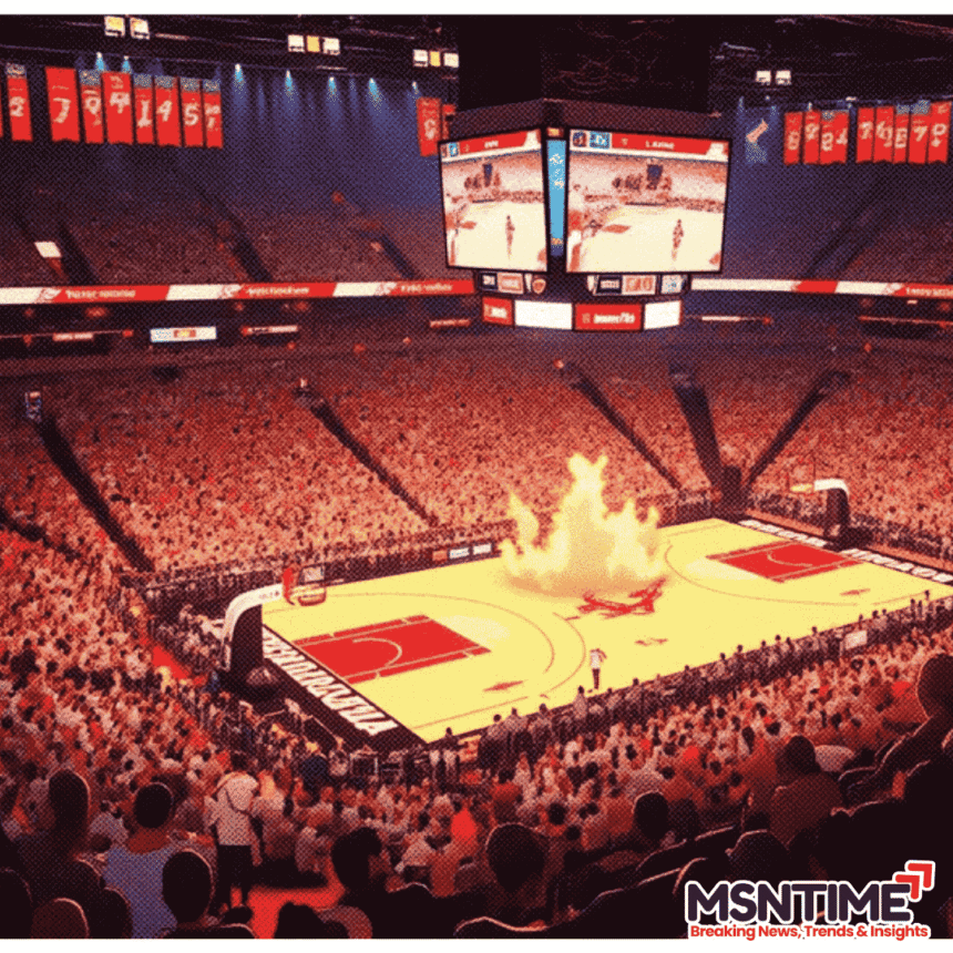 capital one arena