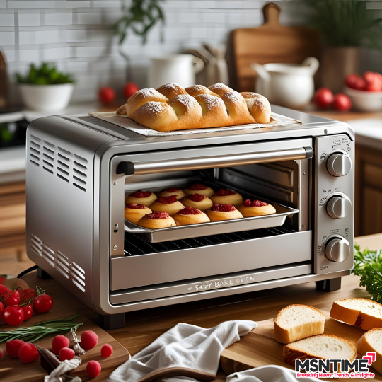 easy bake oven