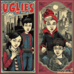 uglies book​