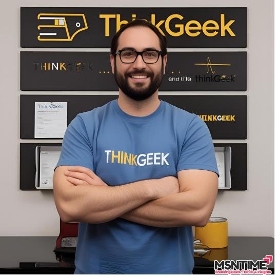 thinkgeek