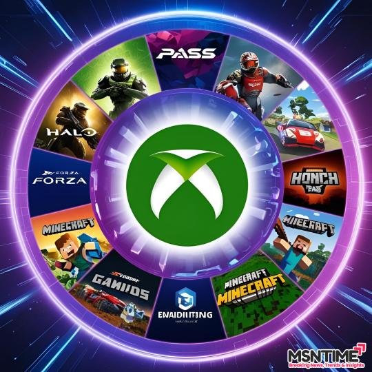 xbox game pass