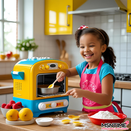 easy bake oven