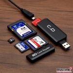 sd card reader